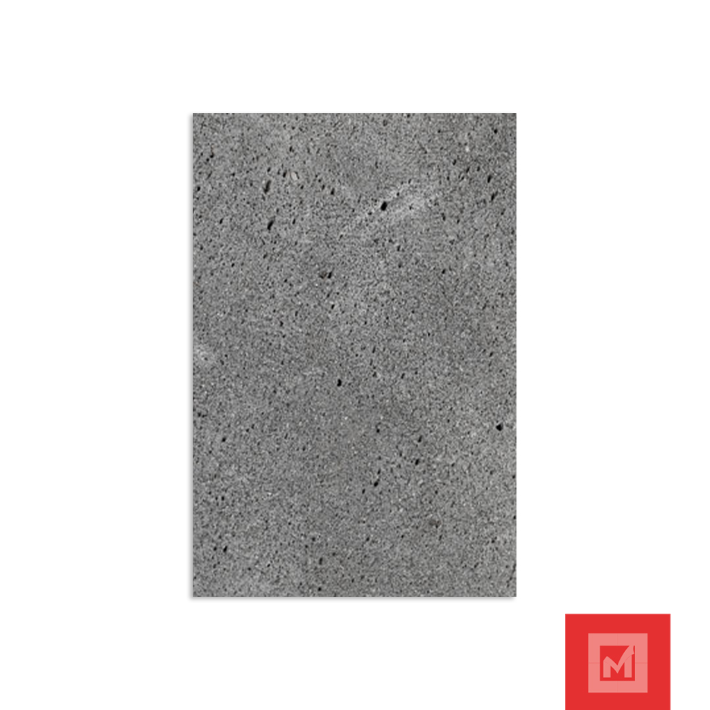 Imagen de Porcelanato Piedra Dorsal Basalto 30x60 cm 2